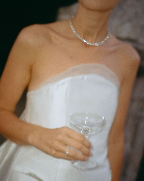 An Influencer's Romantic Multi-Day Wedding in Italy