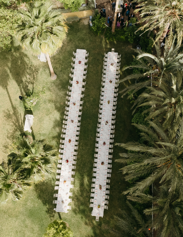 Planners Open the Door Events