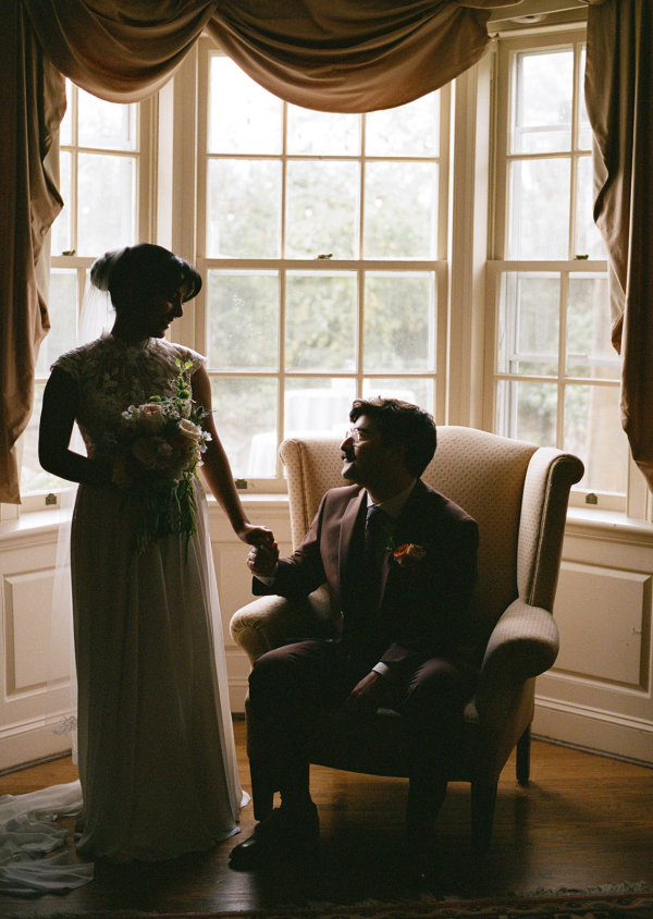 Photographers Ally Rabon