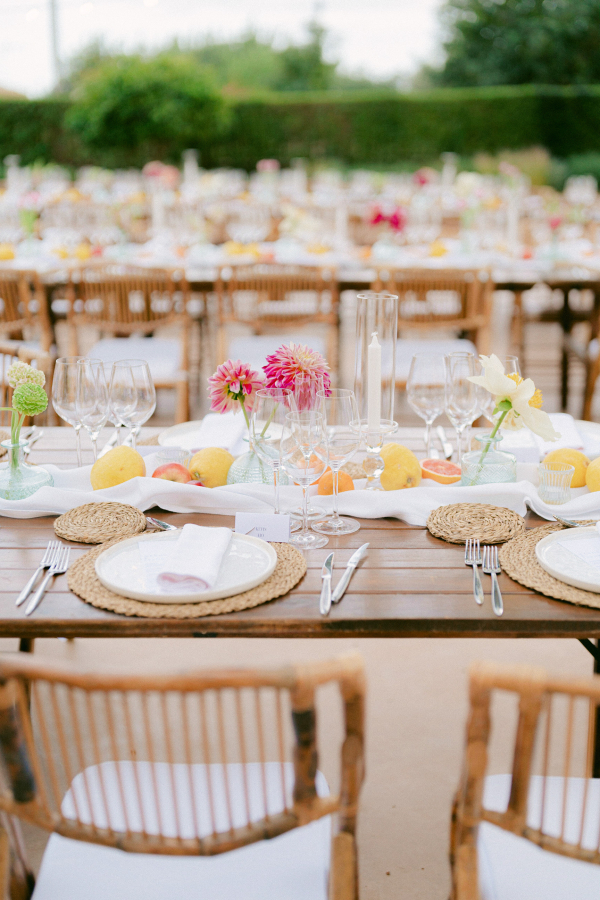 Venues Finca Morneta