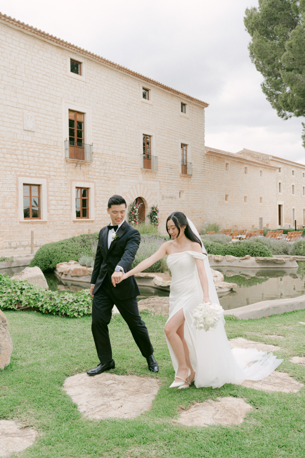 Venues Finca Morneta