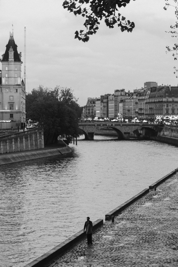 Photographers Eden Xuân