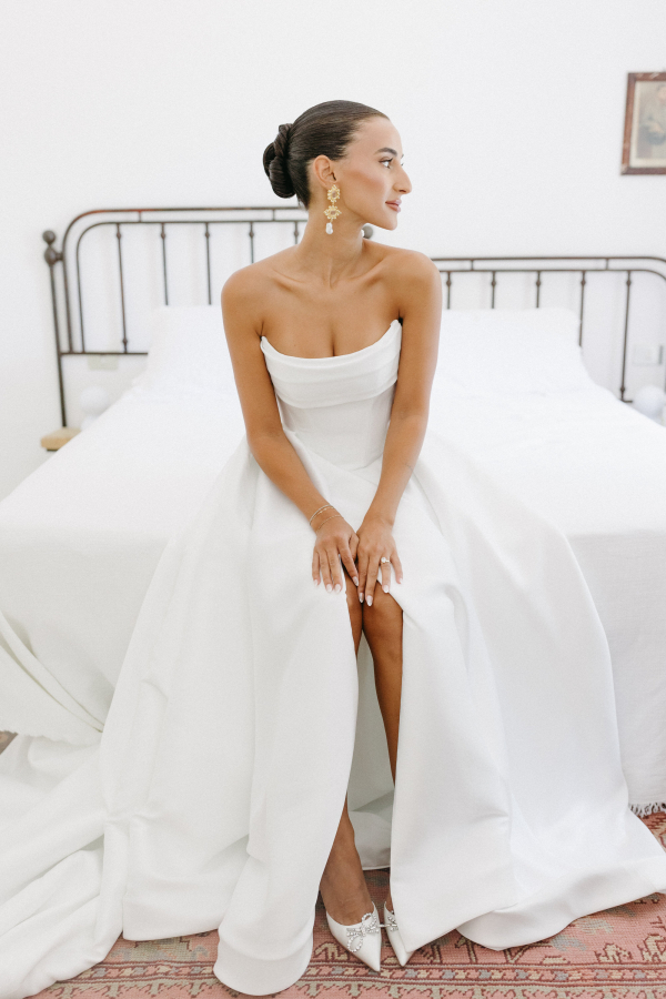 Photographers Julia & Gil