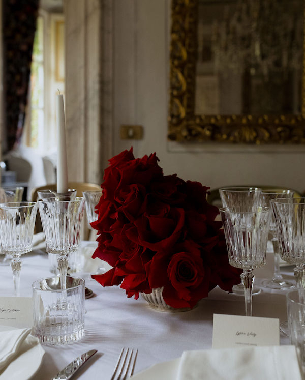 An Influencer's Romantic Multi-Day Wedding in Italy