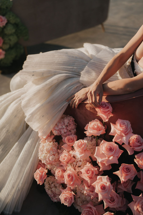 Planners GIGI & ROSES