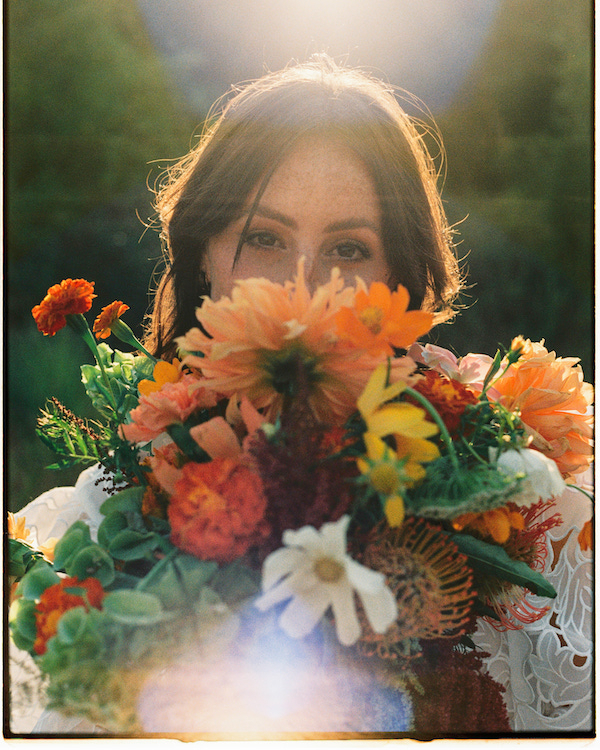 An Intimate Wedding in the Portuguese Countryside