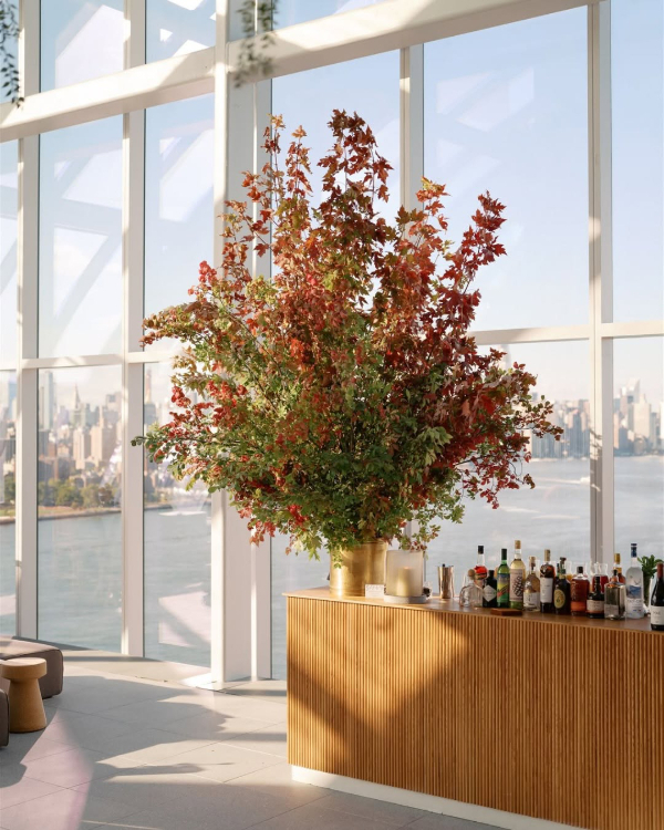 21 Best NYC Wedding Venues