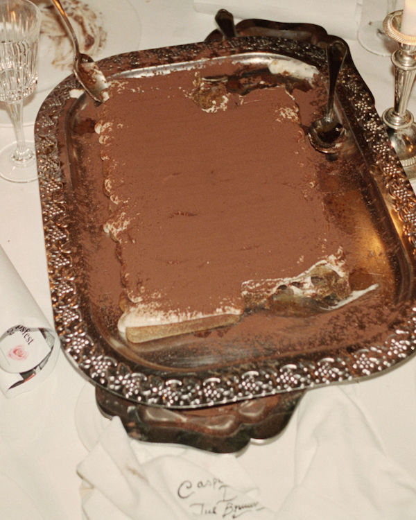 An Influencer's Romantic Multi-Day Wedding in Italy