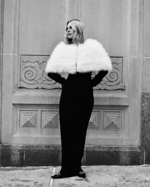 20 Chic Dresses Perfect for a Winter Wedding