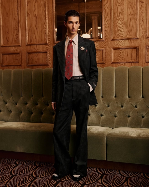 15 Brands Every Modern Groom Should Know