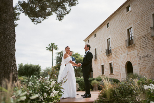 Venues Finca Morneta