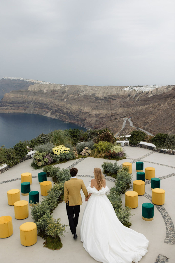 Planners GIGI & ROSES