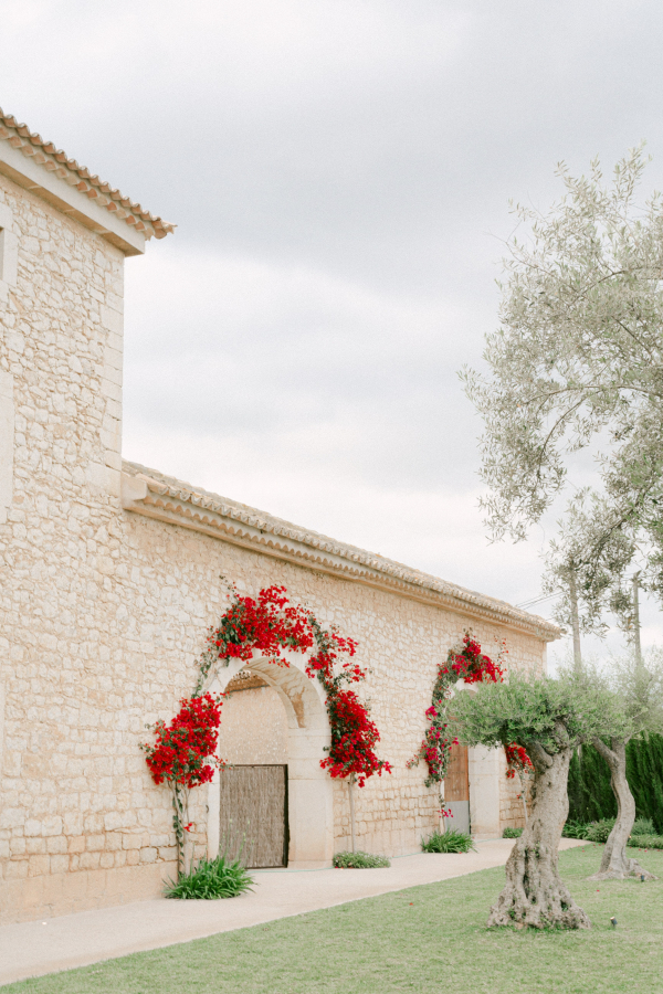 Venues Finca Morneta