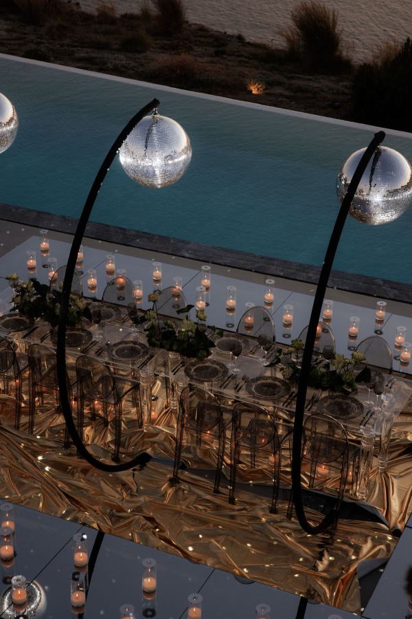 Planners GIGI & ROSES