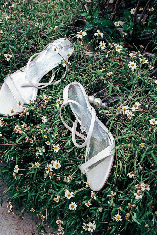 Photographers Eden Xuân