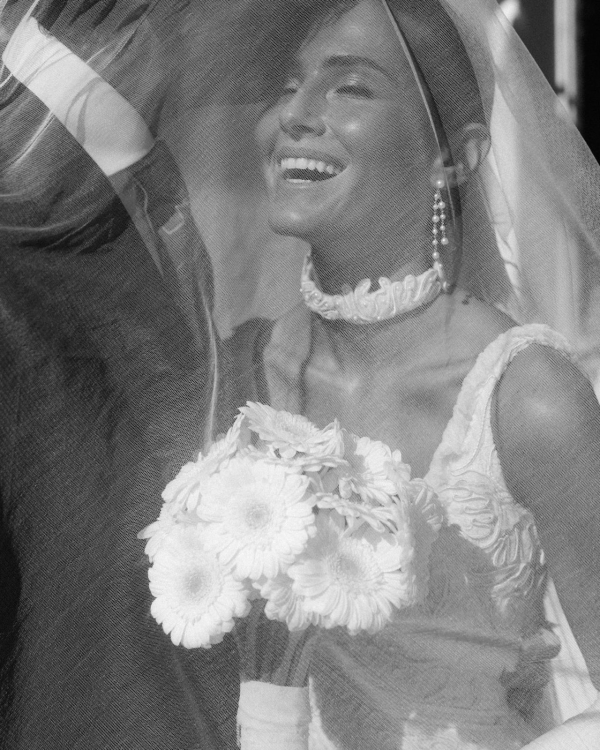 A Poetic Heartfelt Wedding in Spain