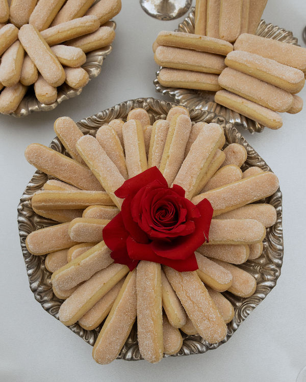 An Influencer's Romantic Multi-Day Wedding in Italy