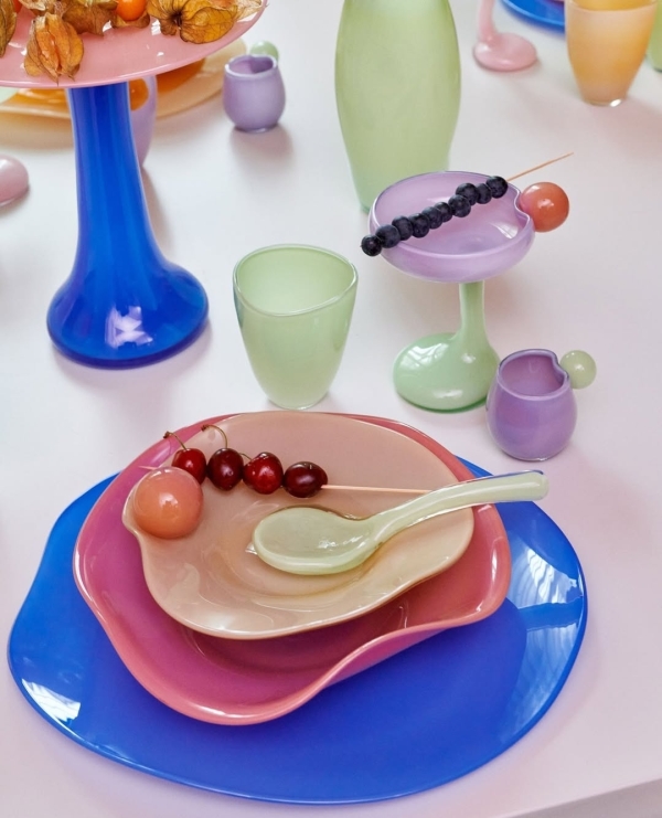 13 Unique Artisanal Tableware Brands to Know