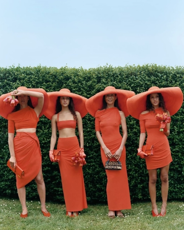 15 Best Designers to Shop for Bridesmaids Dresses