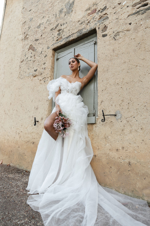 Photographers Eden Xuân