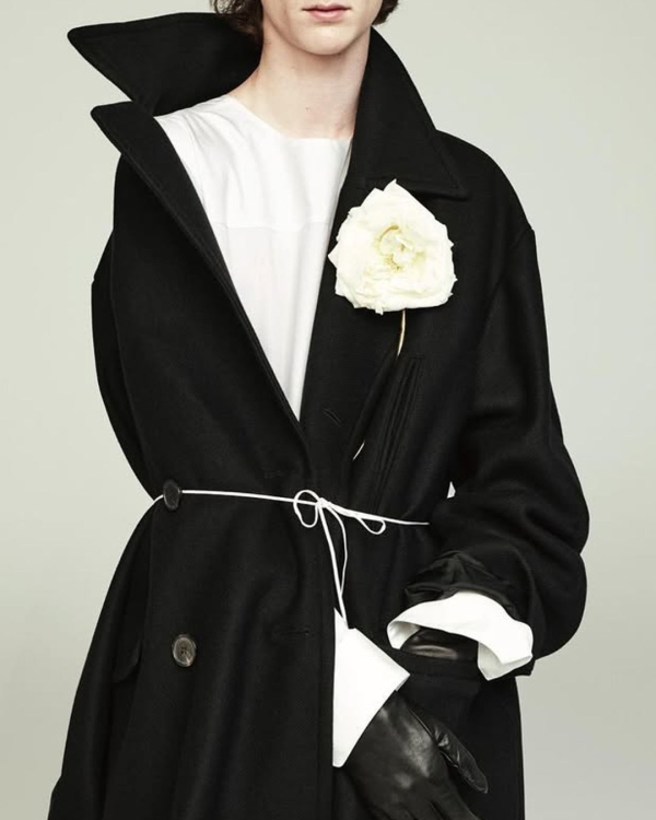 Groom Style Inspiration from FW25 Runways