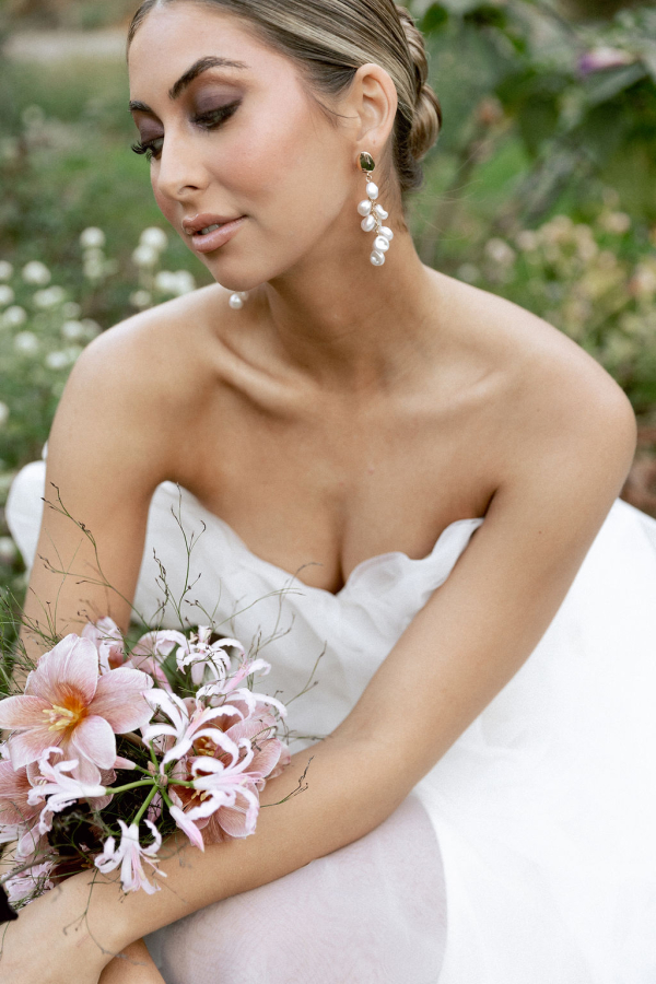 Photographers Eden Xuân