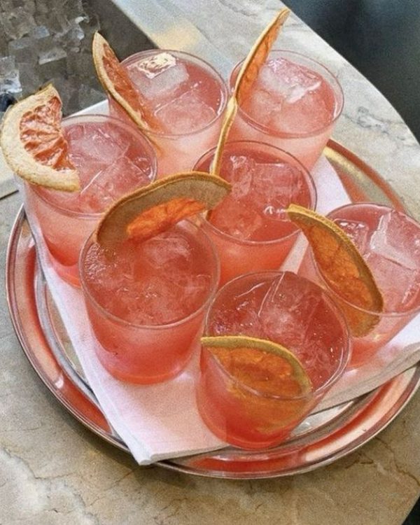 7 Sip-Worthy Cocktails for Every Wedding Style