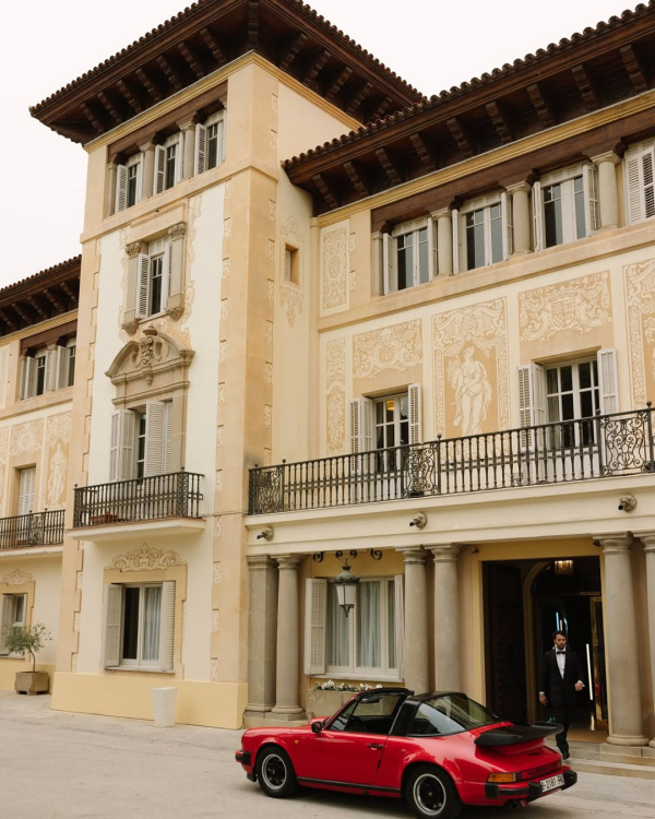 Wedding Venues in Spain | Beautiful Places to Get Married | Luxury Wedding Locations