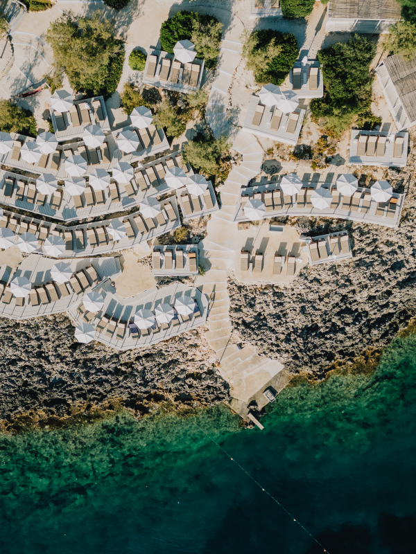 Venues The Peligoni Club