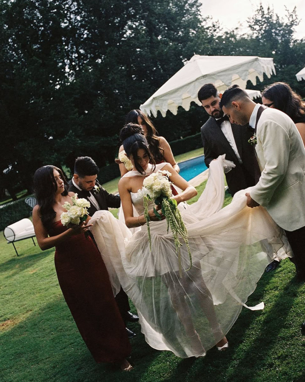 16 Best Wedding Photographers in California | Professional Photography | TOP Luxury Bridal Photographers