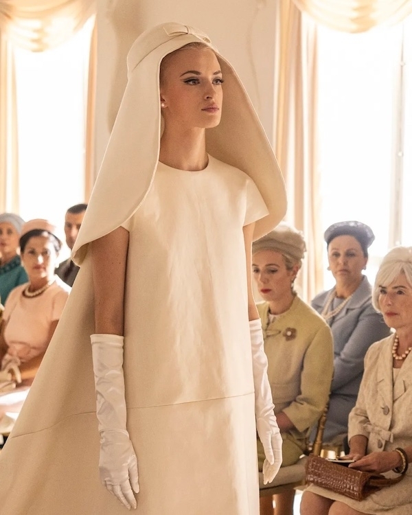 Must-See Films About Fashion Designers | The Best Fashion Movies List