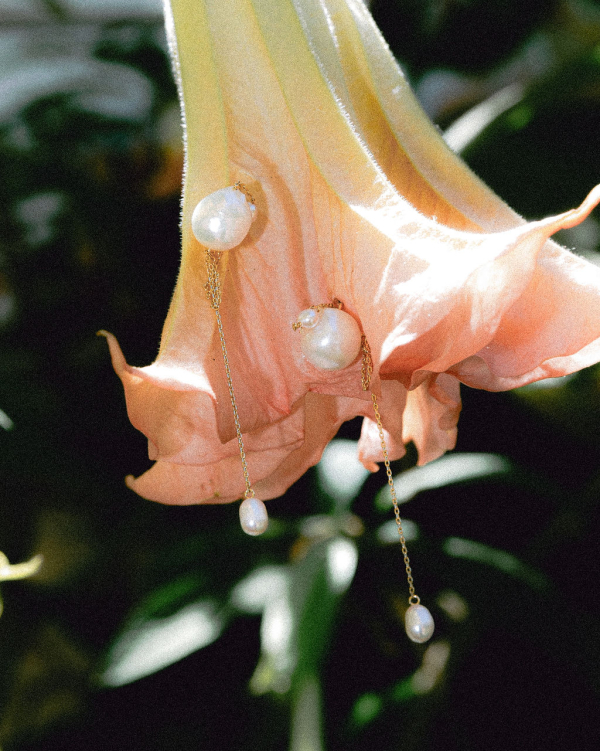 Photographers Eden Xuân