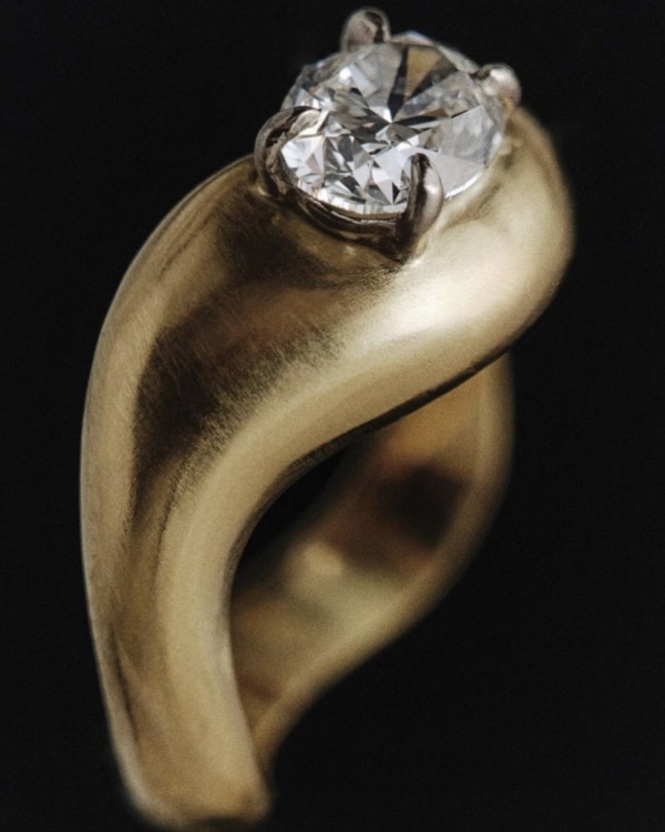 16 Best Fine Jewelry Designers in the UK