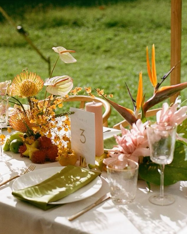 45 Unique Party Favor Ideas for Every Wedding Style