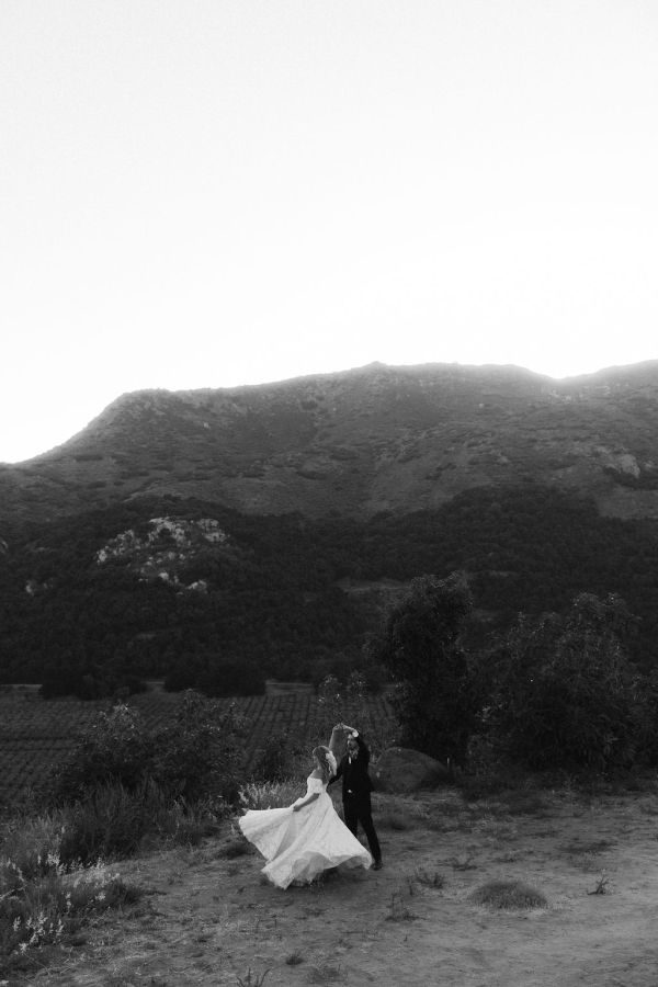 Photographers Eden Xuân