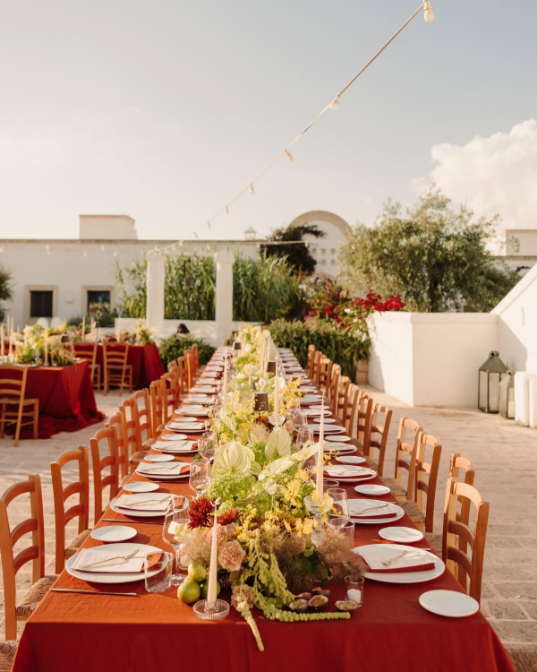 13 Best Wedding Venues in Puglia