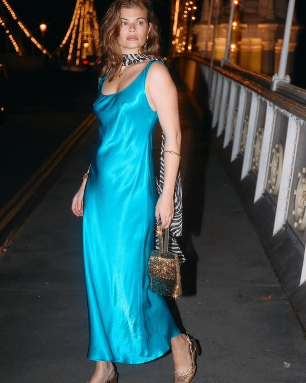 15 Designers to Shop for the Chicest Wedding Guest Dresses