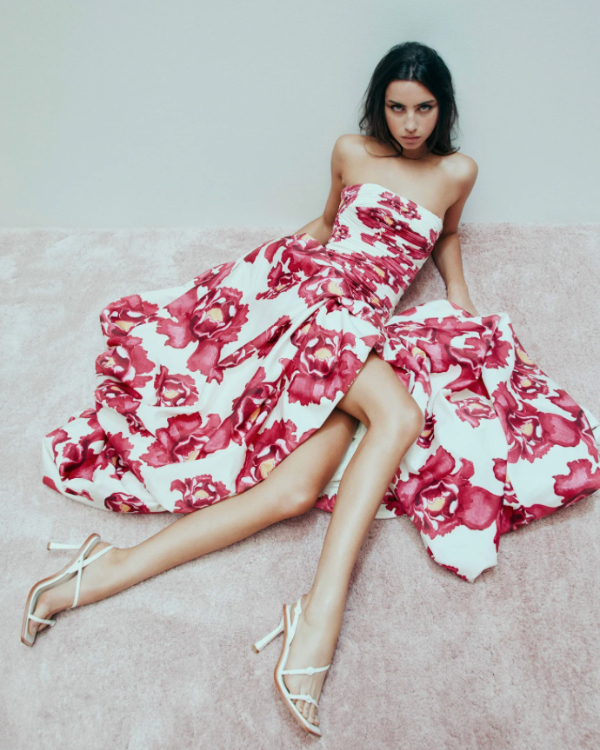 15 Designers to Shop for the Chicest Wedding Guest Dresses
