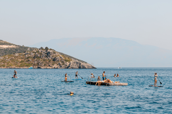 Venues The Peligoni Club