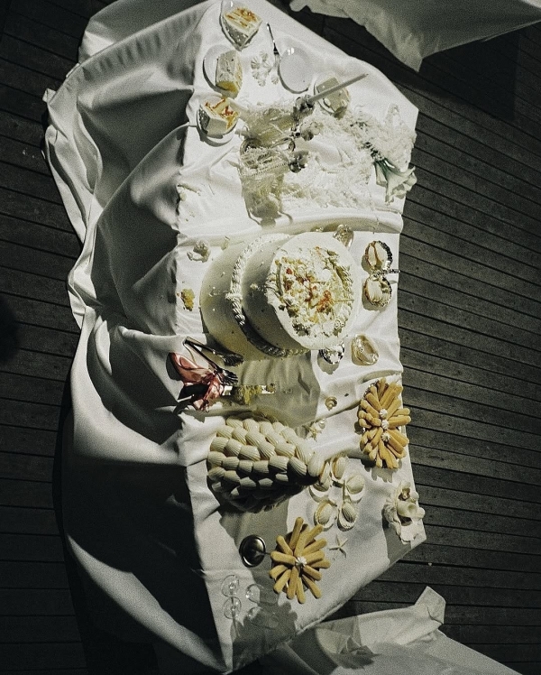 9 Months Until 'I Do'? Here’s a Comprehensive Checklist of Everything to Get Done