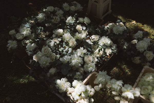 Photographers Julia & Gil