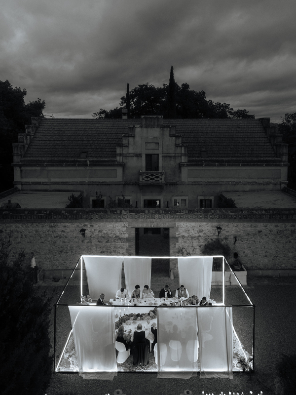 Planners Open the Door Events