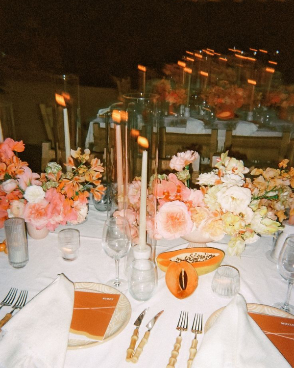 7 Sip-Worthy Cocktails for Every Wedding Style
