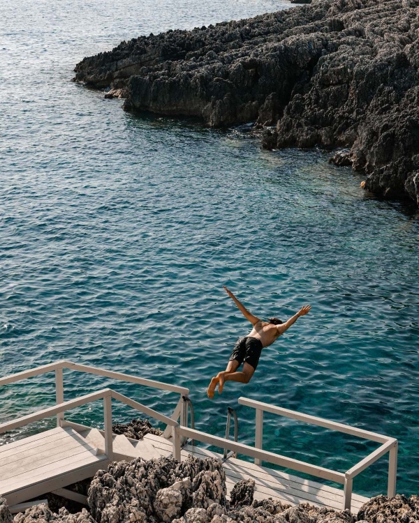 Venues The Peligoni Club