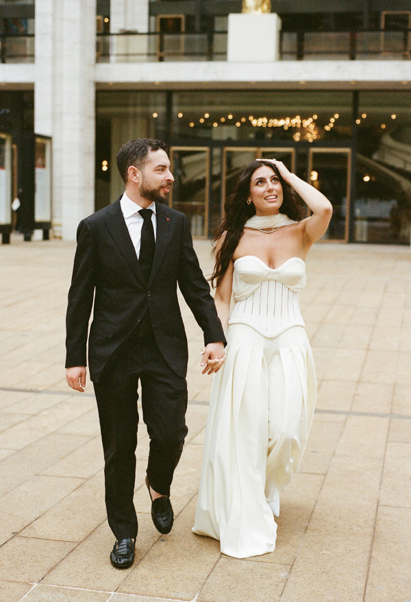 Photographers Ally Rabon