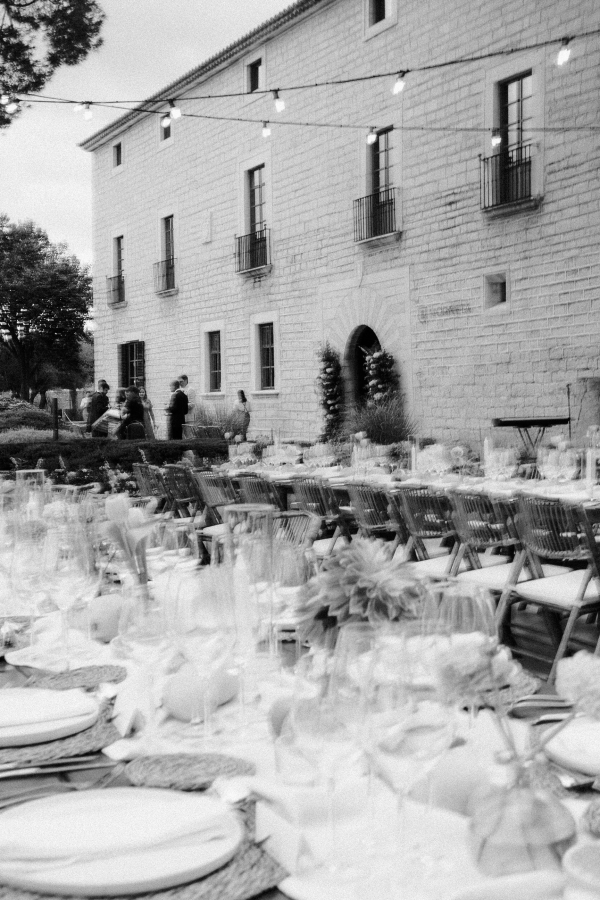 Venues Finca Morneta