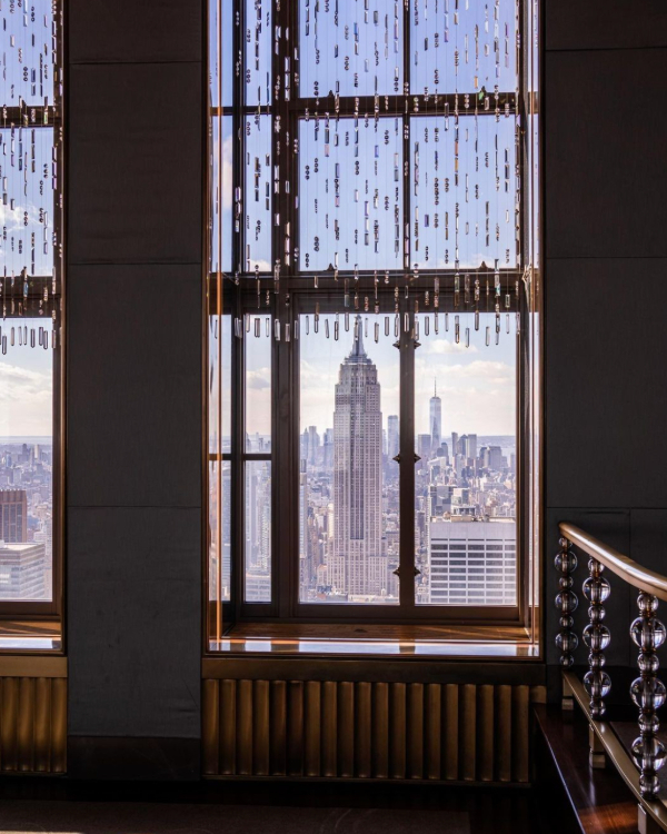 21 Best NYC Wedding Venues