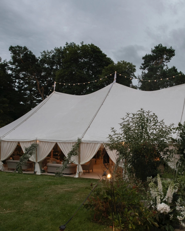 Planners Studio White