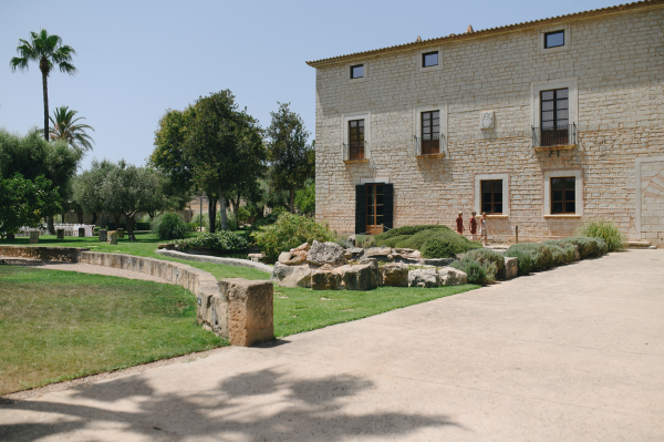 Venues Finca Morneta