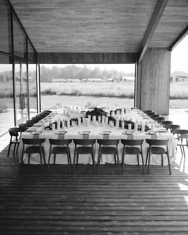 30 Creative Reception Table Layouts for Every Wedding Style